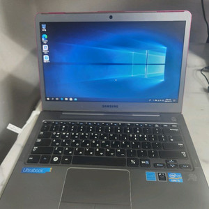삼성 울트라북 i5 모델