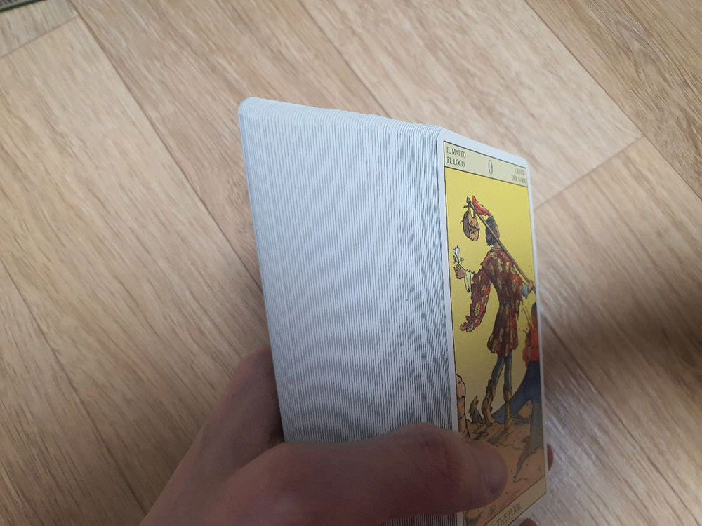 (판매)라이더 웨이트 타로카드 등, 인기 타로카드 북세트 일괄 팝니다 이미지