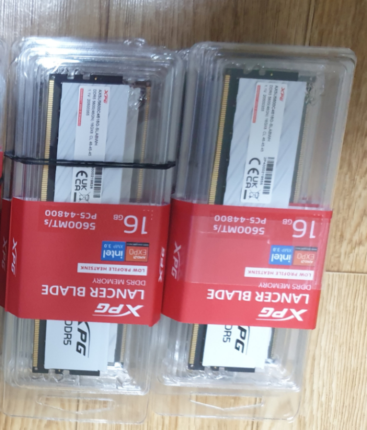 라이젠 9850X3D / 기가바이트 X870 어로스엘리트 / 지포스 RTX 5080--2