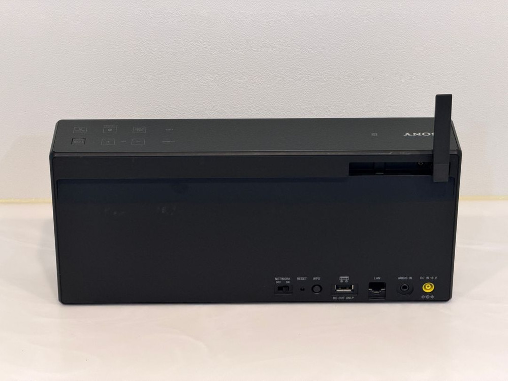 소니 SRS-X7 블루투스 스피커 판매합니다.--1