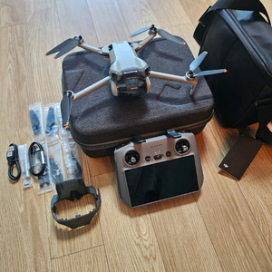 dji 미니4 프로 플라이 모어 콤보 플러스