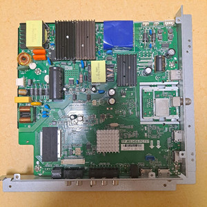 아남 anam an505uj 50인치 tv 통합메인보드. TP.MS3458.PC757