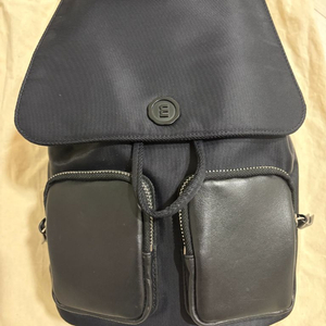 미닛뮤트 클로 백팩 이미지