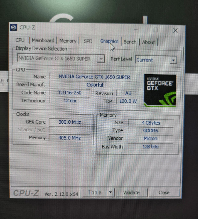 게이밍 pc 본체 (i5 10400f 1650super ) 이미지