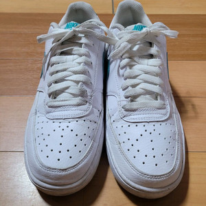 나이키 코트 비전 로우 넥스트 남성 운동화(270mm) 이미지