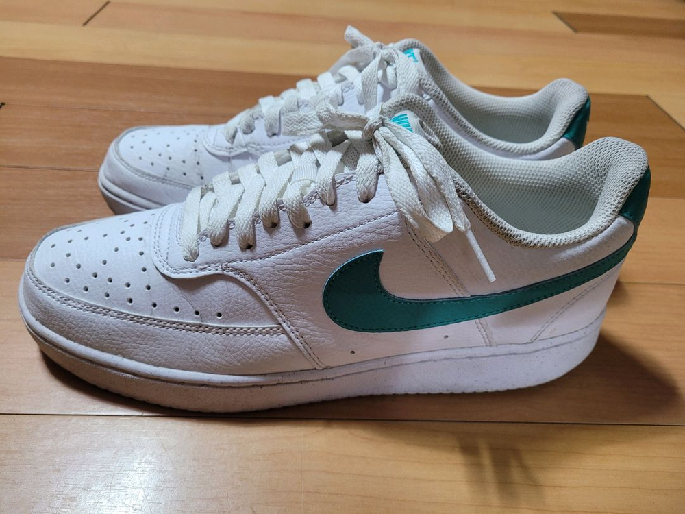 나이키 코트 비전 로우 넥스트 남성 운동화(270mm) 이미지