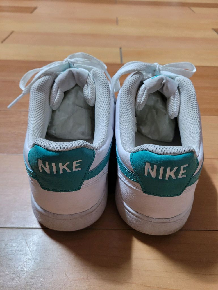 나이키 코트 비전 로우 넥스트 남성 운동화(270mm) 이미지