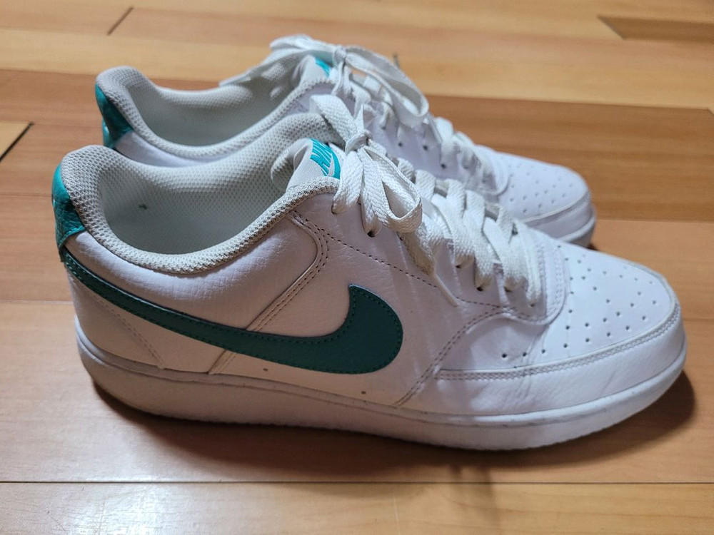 나이키 코트 비전 로우 넥스트 남성 운동화(270mm) 이미지