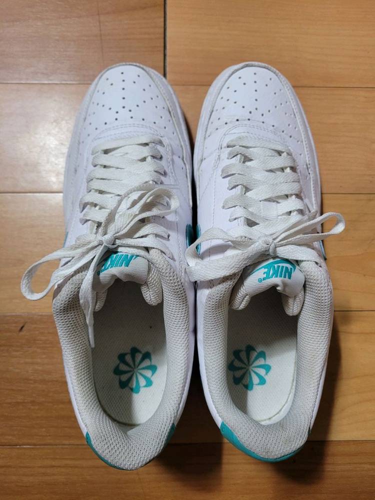 나이키 코트 비전 로우 넥스트 남성 운동화(270mm) 이미지