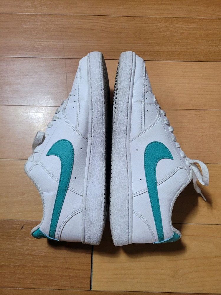 나이키 코트 비전 로우 넥스트 남성 운동화(270mm) 이미지