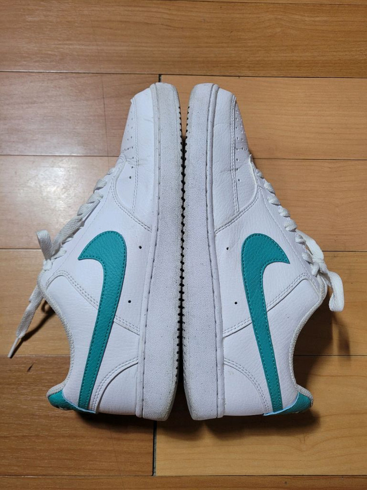 나이키 코트 비전 로우 넥스트 남성 운동화(270mm) 이미지