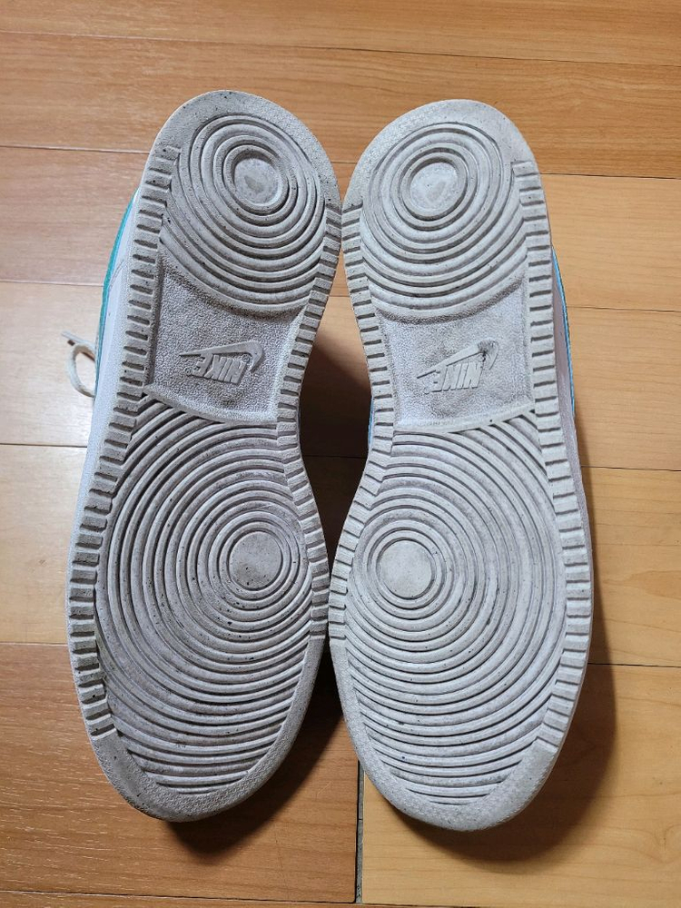 나이키 코트 비전 로우 넥스트 남성 운동화(270mm) 이미지