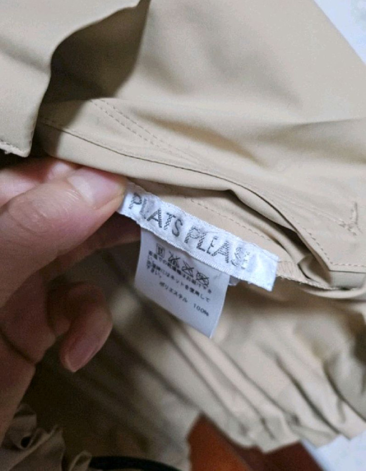 플리츠플리즈 저운티후드쟈켓--3