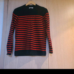 정품 산드로 니트 55반