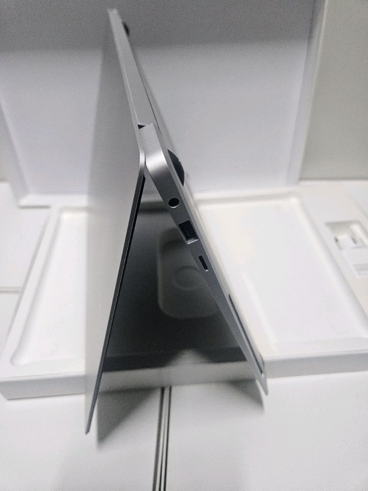 삼성 갤럭시북4 프로 NT960XGQ 16인치 U5/램16/SSD256--3