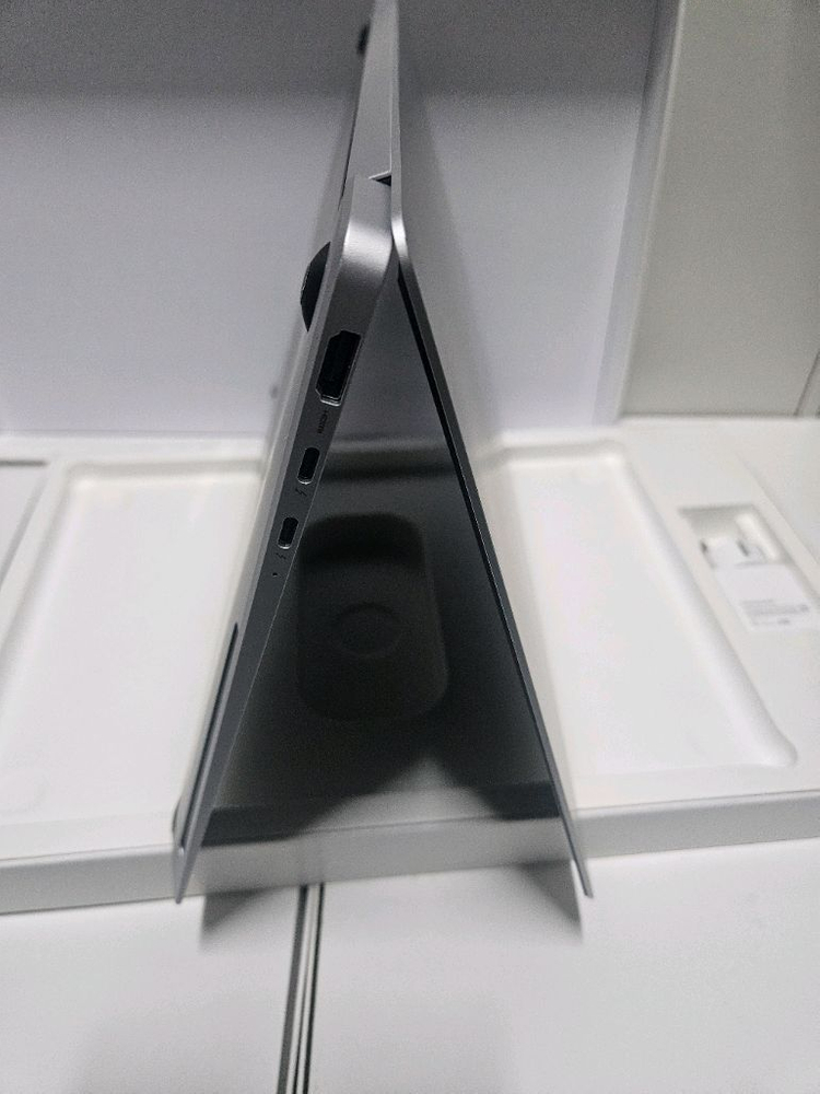 삼성 갤럭시북4 프로 NT960XGQ 16인치 U5/램16/SSD256--4