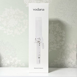 (미개봉 새상품) 보다나 봉고데기 아이보리무드 40mm