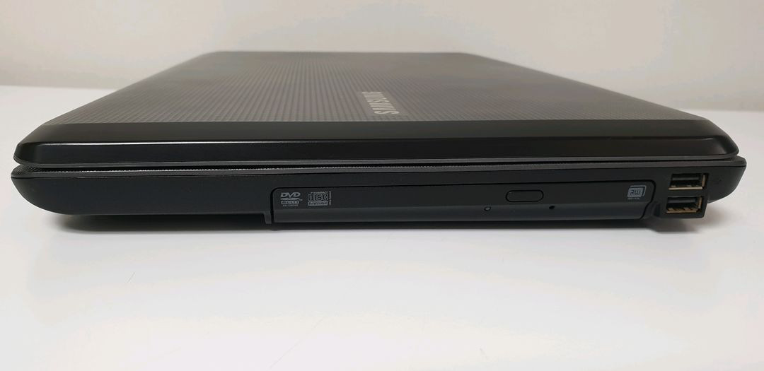 삼성 SENS R530 노트북--7