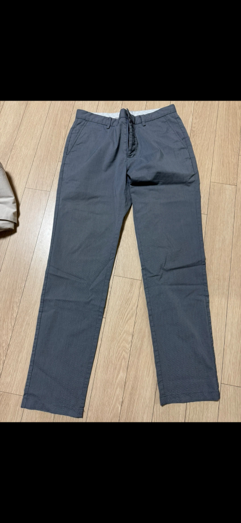 olzen 남성 바지86(34)--3