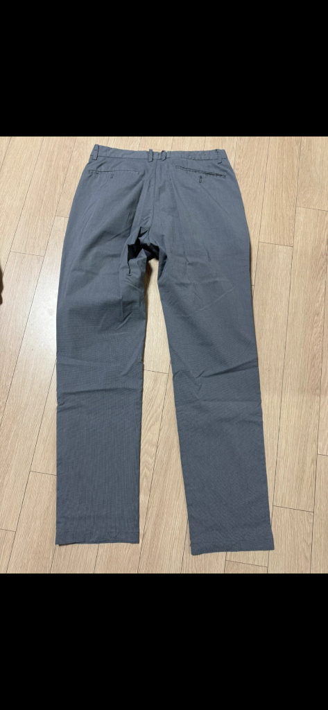 olzen 남성 바지86(34)--4