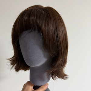 박승철 위그 항암 가발