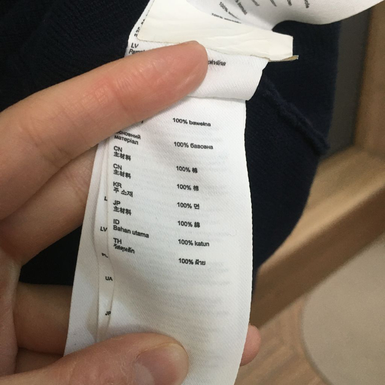 MAJE 마쥬 로리아노 스캘럽드 트림 원피스 36--4