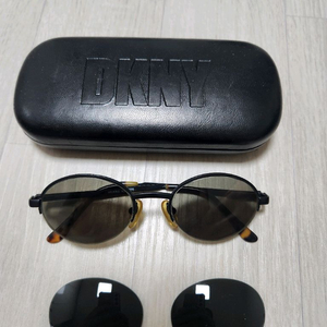 선글라스 DKNY 이미지