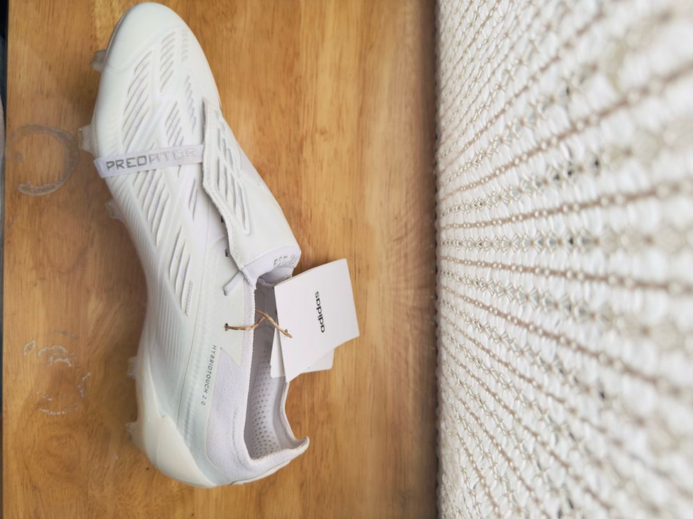 아디다스 프레데터 엘리트 FT FG--2