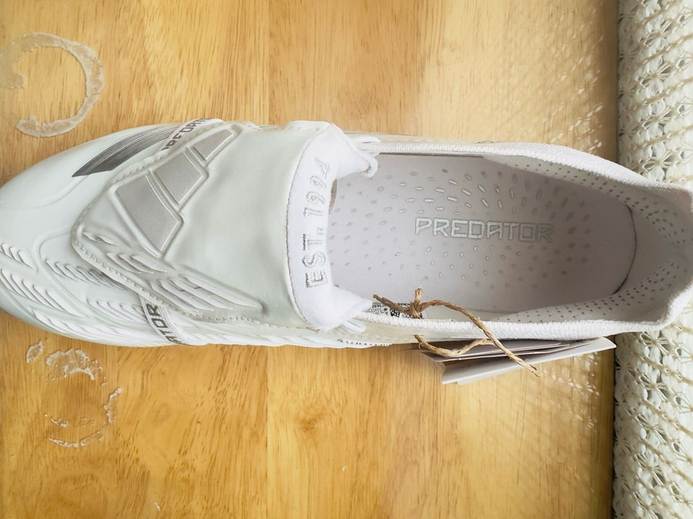 아디다스 프레데터 엘리트 FT FG--4
