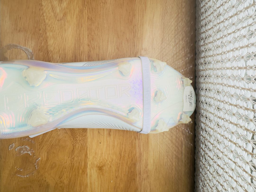 아디다스 프레데터 엘리트 FT FG--5