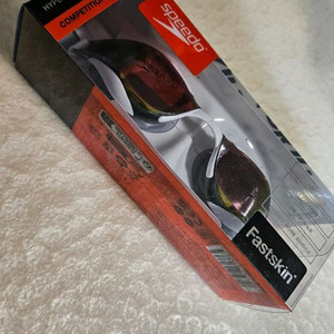 스피도 하이퍼 엘리트 패스트스킨 새제품!