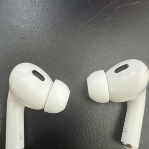 에어팟 프로2 C타입 유닛 팔아요.