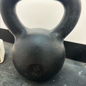 케틀벨 16 염가 판매 이미지