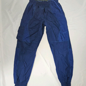 나이키 스탠다드핏 PX 우븐 조거팬츠 스우시 테크