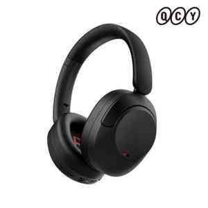 QCY H4 ANC 노이즈캔슬링 블루투스 헤드셋 미개봉 새상품 판매합니다.