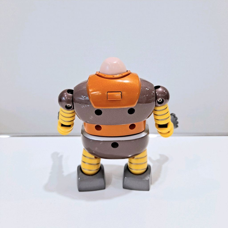 반다이 초합금혼 GX-10R 보스보로트 이미지