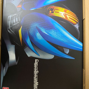 가면라이더 덴오 csm 무비에디션 이미지