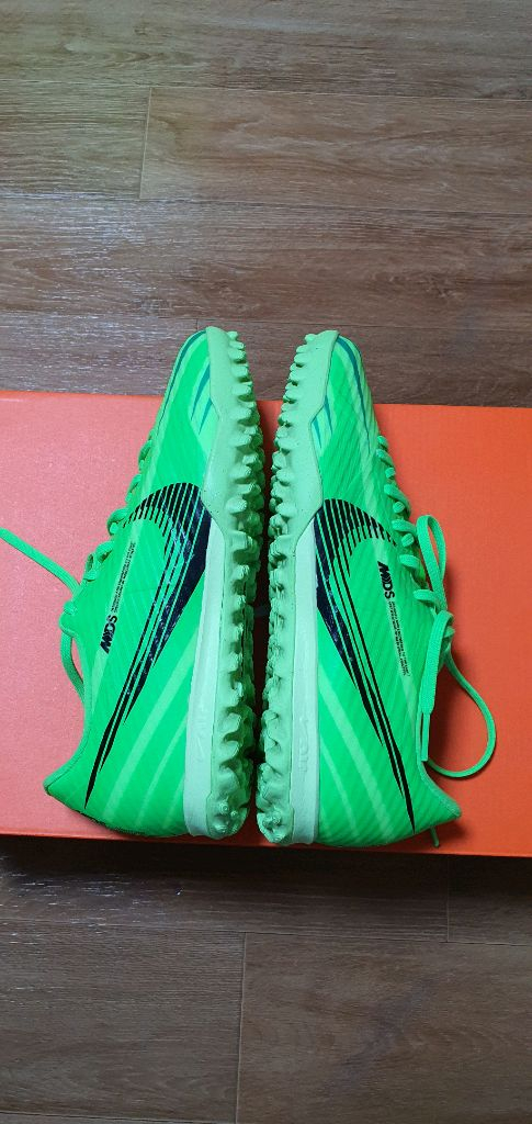 키즈 220-225) 나이키 키즈 축구 풋살화 / 유소년 축구, 클럽 축구교실, 유소년 축구 이미지