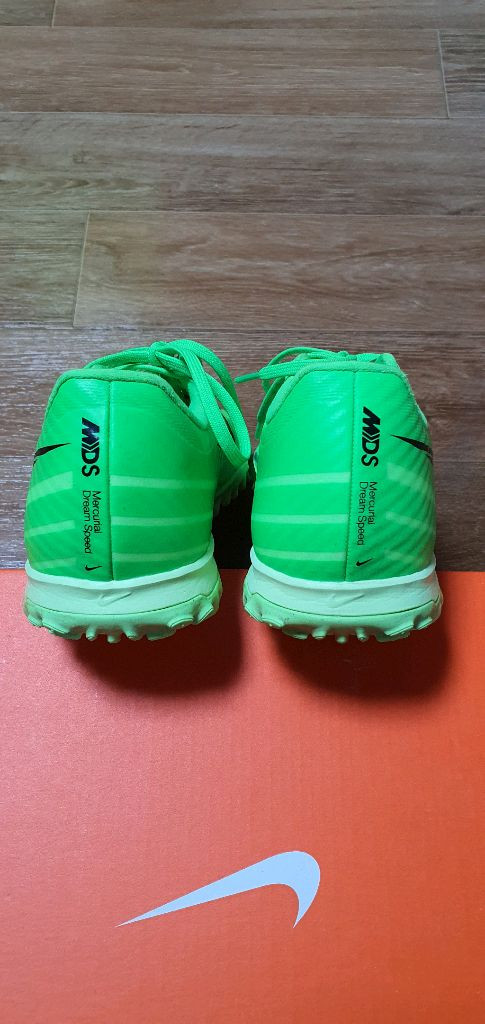 키즈 220-225) 나이키 키즈 축구 풋살화 / 유소년 축구, 클럽 축구교실, 유소년 축구 이미지