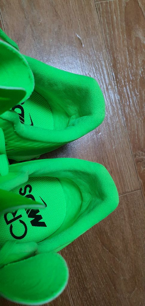 키즈 220-225) 나이키 키즈 축구 풋살화 / 유소년 축구, 클럽 축구교실, 유소년 축구 이미지