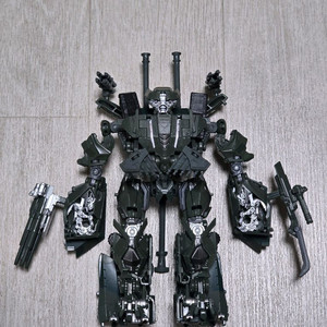 트랜스포머 정품 스튜디오시리즈 브롤 이미지