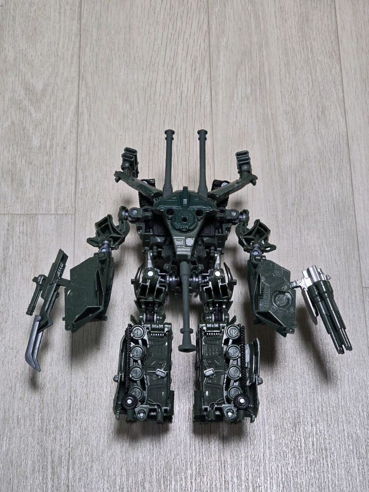 트랜스포머 정품 스튜디오시리즈 브롤 이미지