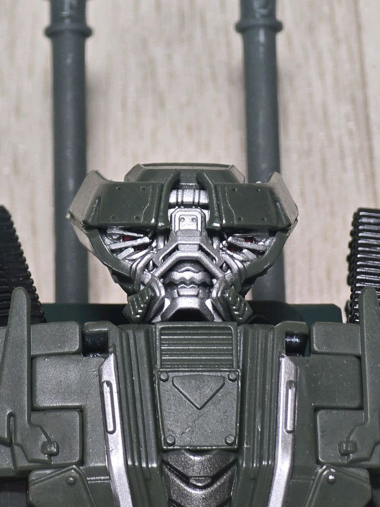 트랜스포머 정품 스튜디오시리즈 브롤 이미지