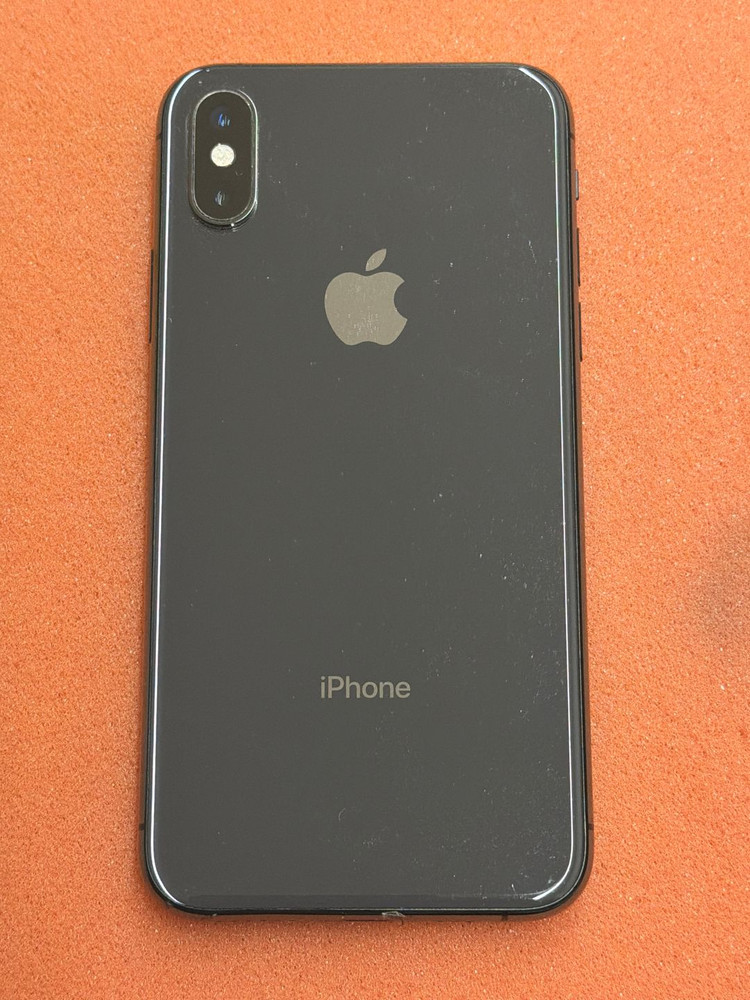 아이폰XS 64GB 스그 배터리 100% 자녀폰 알뜰폰 이미지