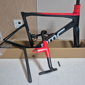 BMC 팀머신 SLR 01one 프레임 54사이즈