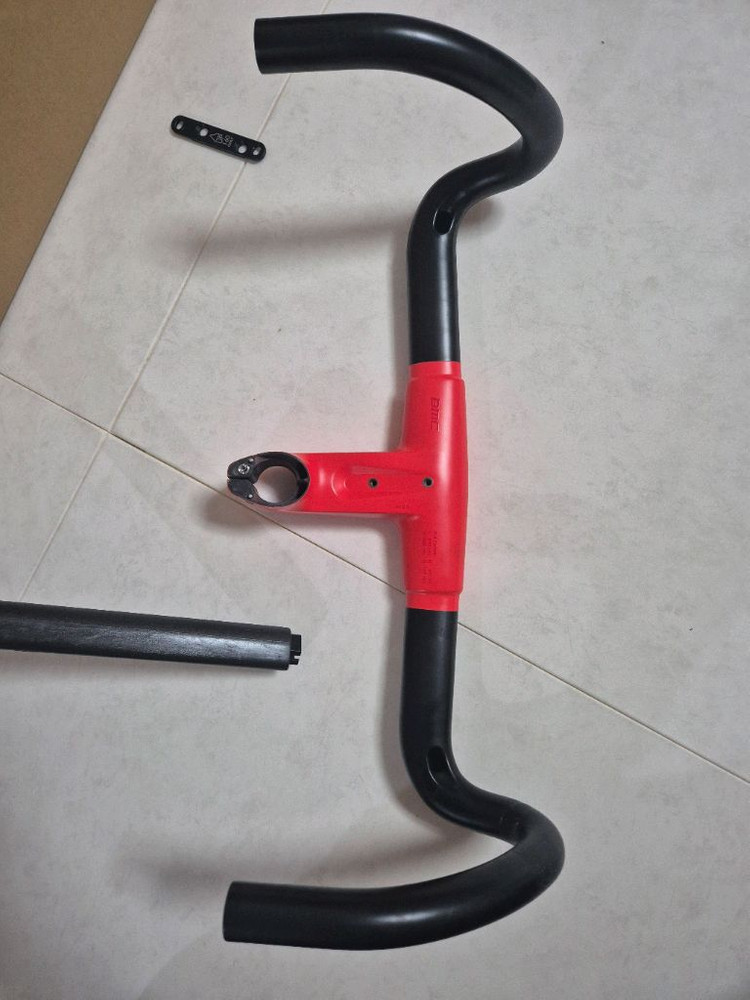 BMC 팀머신 SLR 01one 프레임 54사이즈--3