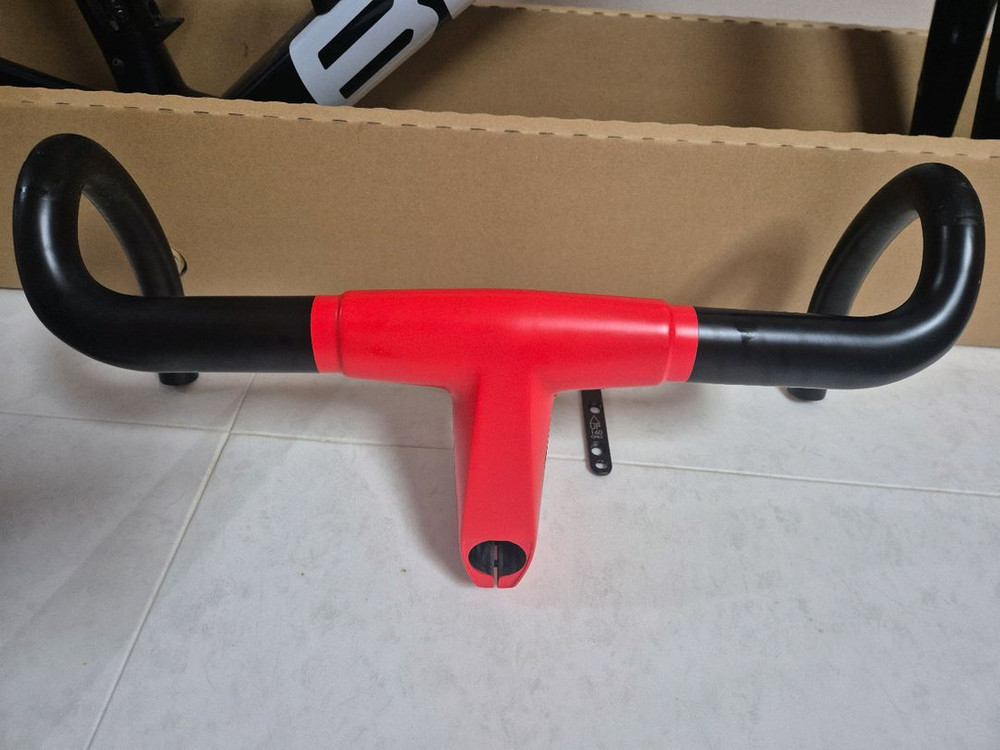 BMC 팀머신 SLR 01one 프레임 54사이즈--4