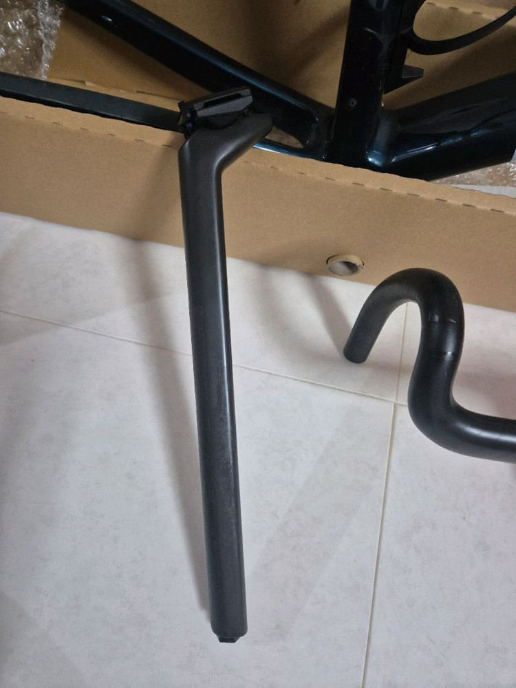 BMC 팀머신 SLR 01one 프레임 54사이즈--5