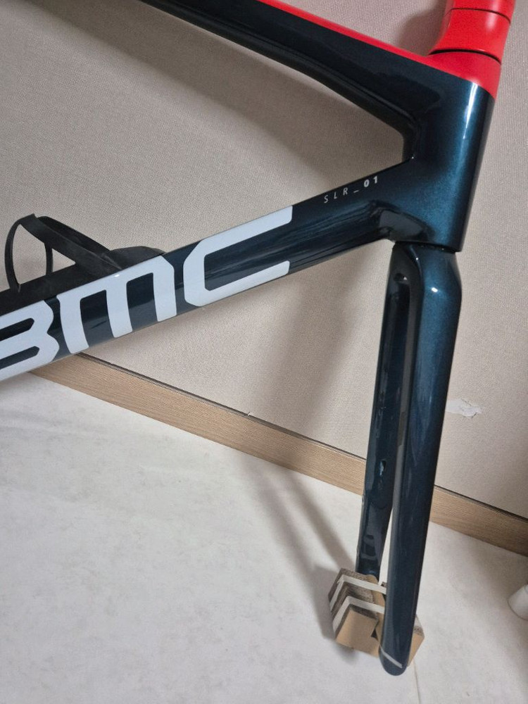 BMC 팀머신 SLR 01one 프레임 54사이즈--7