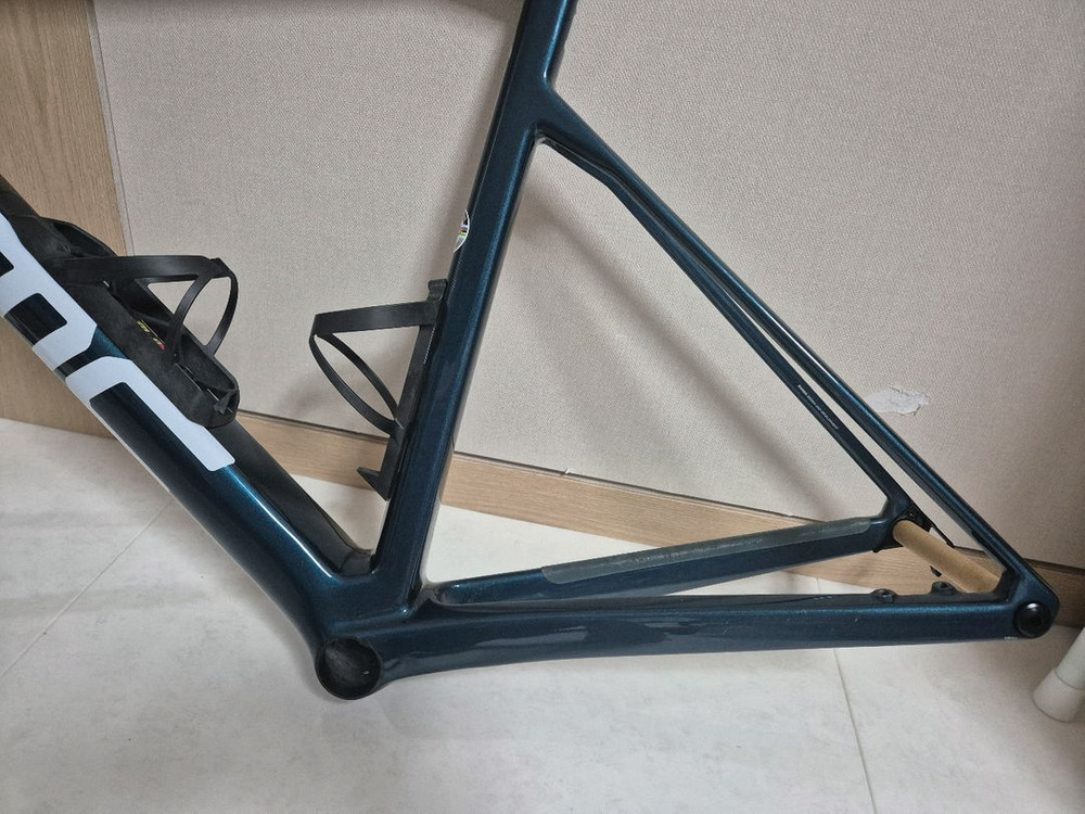 BMC 팀머신 SLR 01one 프레임 54사이즈--9